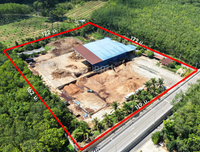 Business for sale: Sawmill in Khao Hua Kwai, Phunphin, Surat Thani. Price 4X.XX million baht.