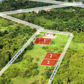 Oil palm plantation for sale, 6 rai @ Bang Baimai Intersection, price 2.XX MB / rai