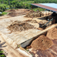 Business for sale: Sawmill in Khao Hua Kwai, Phunphin, Surat Thani. Price 4X.XX million baht.