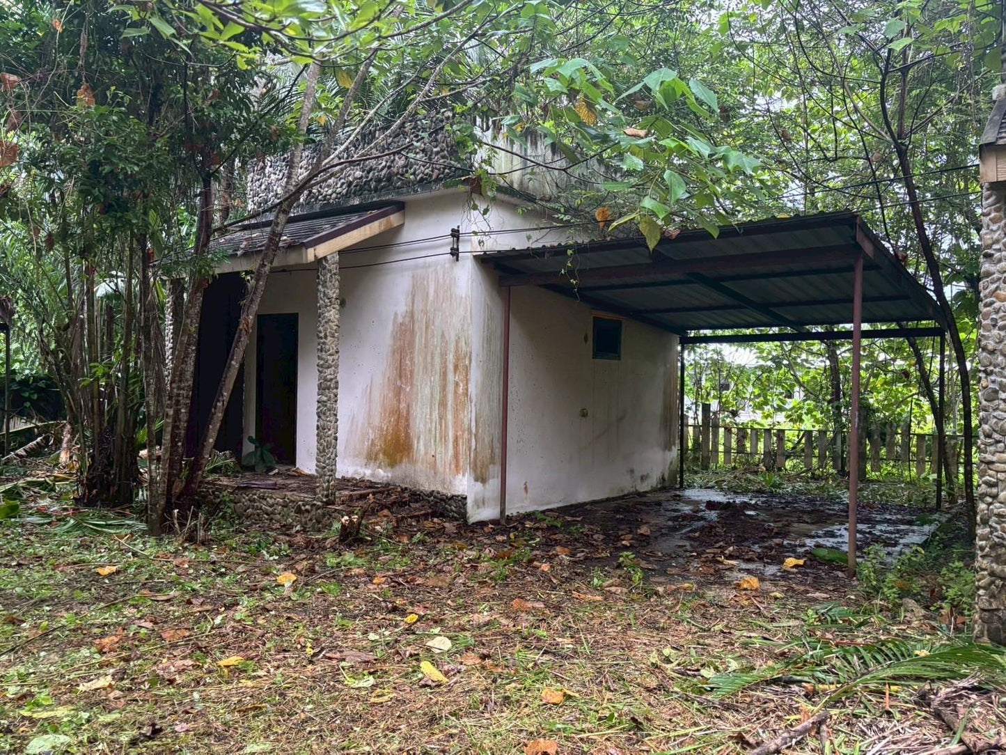 [ขายด่วน] ที่ดินพร้อมรีสอร์ท พังงา 1 ไร่ 3 งาน 90.3  ตารางวา