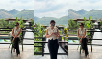 [Reserved] Luxury Villa Baan Chiang Hua Hin, large land 2 rai 3 ngan 72 sq. wah, designed for private relaxation or spending time together as a large family, accommodating more than 20 guests, Prachuap Khiri Khan