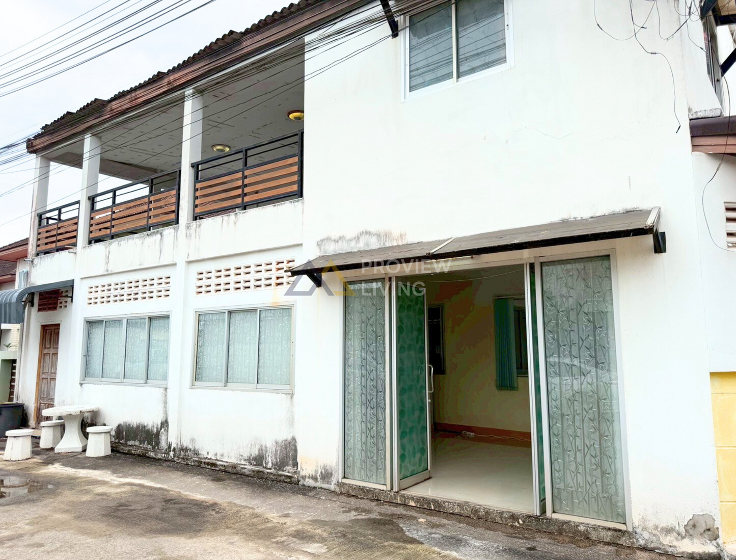 [ขายด่วน] บ้านเดี่ยวหลังมุมในราคาที่ใครก็เอื้อมถึง เพียง 1.XX บาท ใกล้เซ็นทรัลสุราษฎร์ฯ 4 นาที