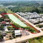 Urgent sale: Vacant land in Surat Thani, near Thai Watsadu, near Toyota Tha Thong. Size 6 rai, 0 ngan, 87.9 square wah.