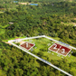 Oil palm plantation for sale, 6 rai @ Bang Baimai Intersection, price 2.XX MB / rai