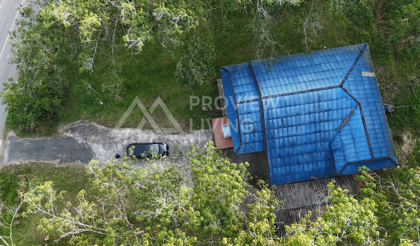 [ขายด่วน] ที่ดิน 8 ไร่ 58 ตร.วา หน้ากว้าง 68 เมตร ใกล้ อบต.ทุ่งกง กาญจนดิษฐ์ ราคาไร่ละ 1.XX ล้านต้น ๆ