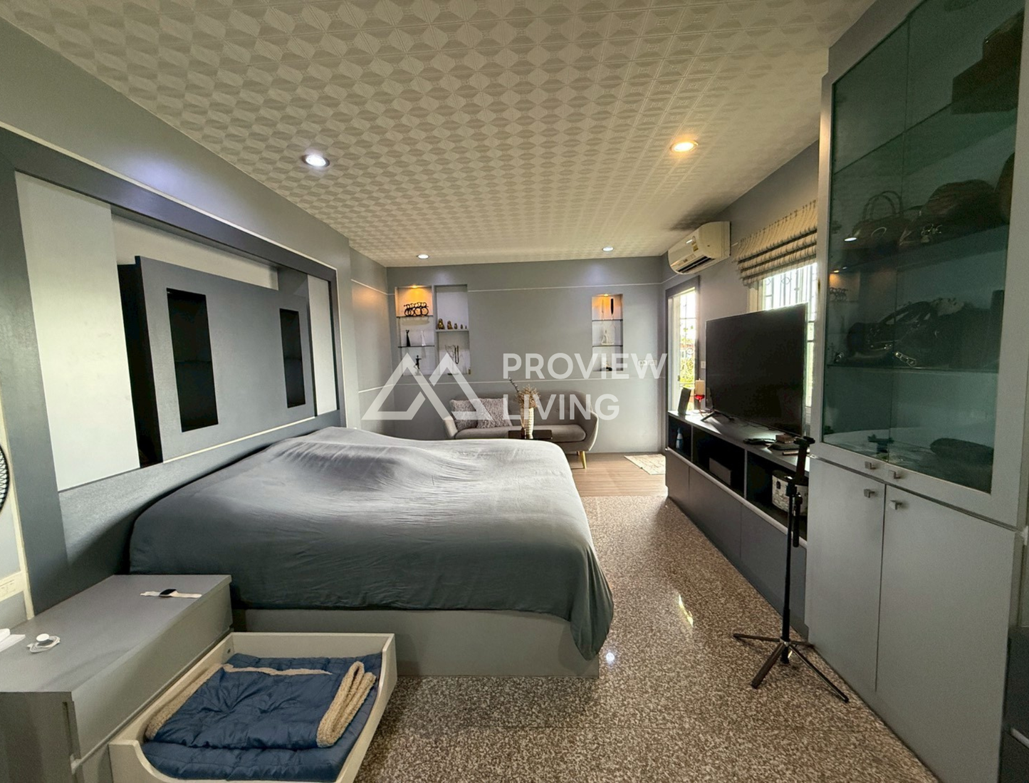 [ขายด่วน] อาคารพาณิชย์ 2 คูหา ขนาด 63.4 ตร.วา ตรงข้ามโรงเรียนวัดท่าไหร่ ใกล้กับตลาดท่าทอง ราคา 9.XX ลบ.