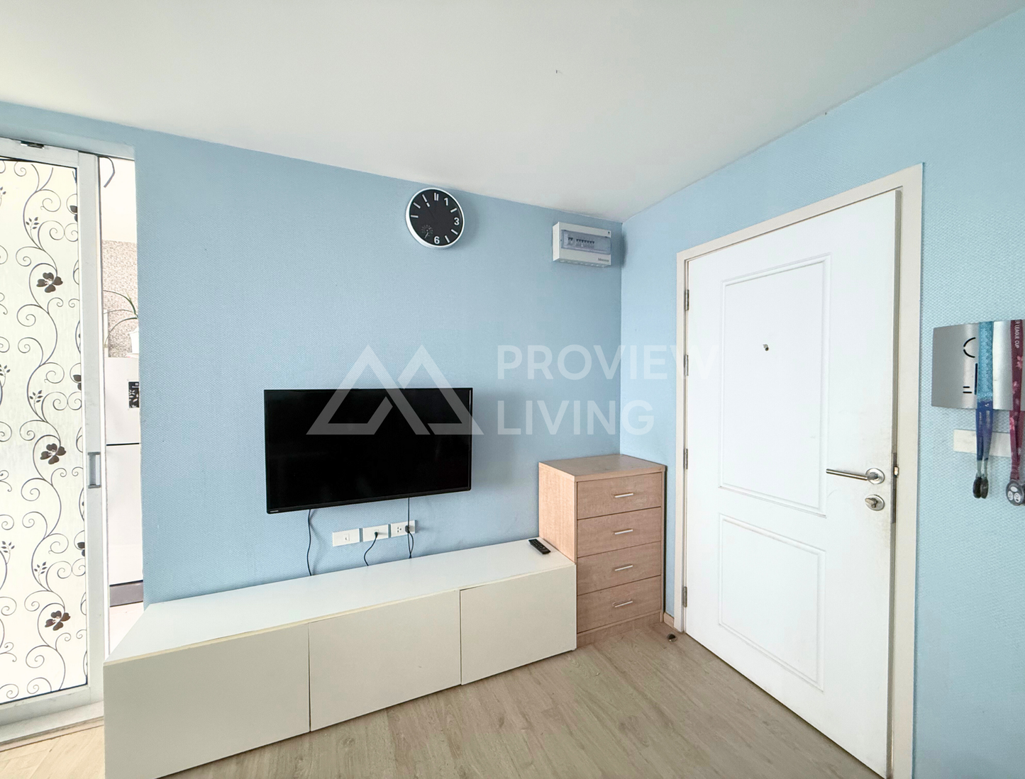 [ขายด่วน] เดอะ การ์เด้น คอนโด ห้องมุม ตึก C ชึ้น 5 ขนาด 30 ตร.ม. ใกล้ รพ.สุราษฎร์ เพียง 650 เมตร  ราคา 1.5X ลบ.