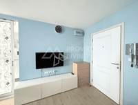 Urgent sale: The Garden Condo, corner unit, Building C, 5th floor, 30 sq.m. Near Surat Hospital, only 650 meters.