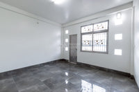 [FOR SALE] 2-storey shophouse, 2 units. Each unit has 2 bedrooms, 2 bathrooms. Total size 30.2 sq.wa. Soi Nok 13. Near Suratthani School, Government Complex, and Suratthani Technical College.