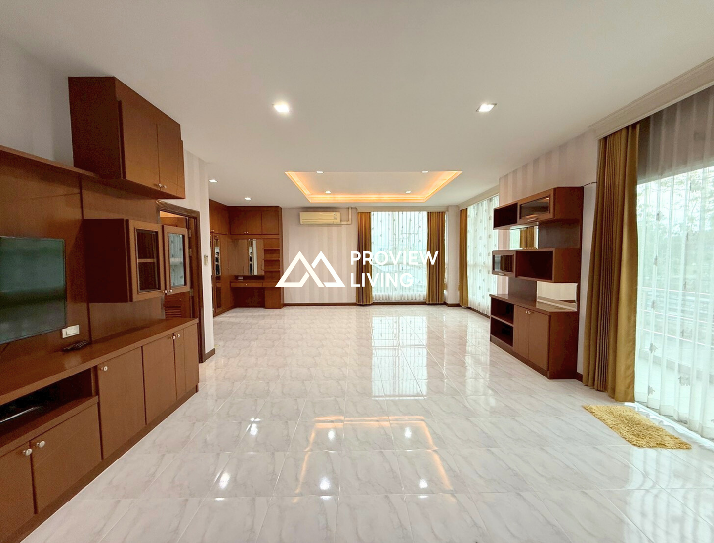 [ขายด่วน] อาคารพาณิชย์ 2 คูหา ขนาด 50 ตร.วา 4 ห้องนอน 5 ห้องน้ำ แถมแอร์ 6 ตัว ใกล้ที่ว่าการอำเภอคีรีรัฐนิคม ราคา 6.XX ลบ.