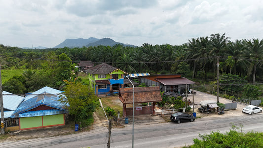 [ขายด่วน] บ้านเดี่ยว2ชั้น พร้อมที่ดิน 1 งาน 53.9 ตารางวา พร้อมออฟฟิศ