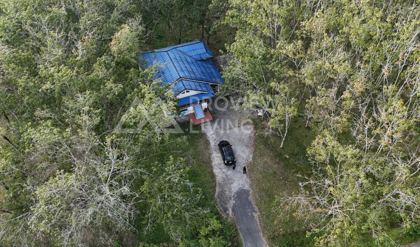 [ขายด่วน] ที่ดิน 8 ไร่ 58 ตร.วา หน้ากว้าง 68 เมตร ใกล้ อบต.ทุ่งกง กาญจนดิษฐ์ ราคาไร่ละ 1.XX ล้านต้น ๆ