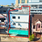 [Sold Out] 3-story dormitory with 18 rooms, Soi Srivichai 22, near Suratthani Hospital, 3.6X million THB, 18 beds, 18 baths