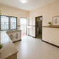 Urgent sale: Single-story detached house in Surat Thani, corner unit, Phokhunthale Road, Golden Home Village. Size 69.6 sq. wah, 3 bedrooms, 2 bathrooms, 2 parking spaces.