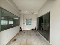 Urgent Sale: Two-story townhome in Ban Rim Suan project. 4 bedrooms, 3 bathrooms | 1.99 million baht. Near Central Surat Thani.