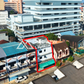 [Sold Out] 3-story dormitory with 18 rooms, Soi Srivichai 22, near Suratthani Hospital, 3.6X million THB, 18 beds, 18 baths