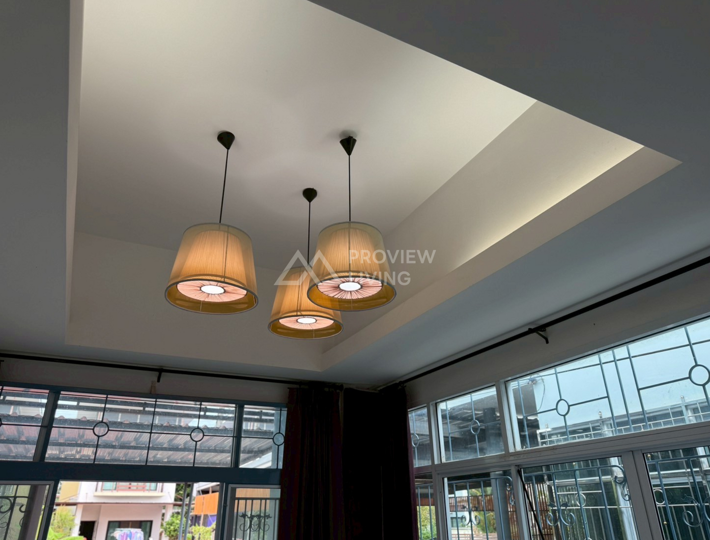 [ขายด่วน] บ้านเดี่ยวหลังใหญ่ 3 ห้องนอน 2 ห้องน้ำ ใกล้โรงพยาบาลสุราษฎร์ฯแถมเฟอร์ครบ พร้อมเข้าอยู่ ราคา 2.2X ล้าน!