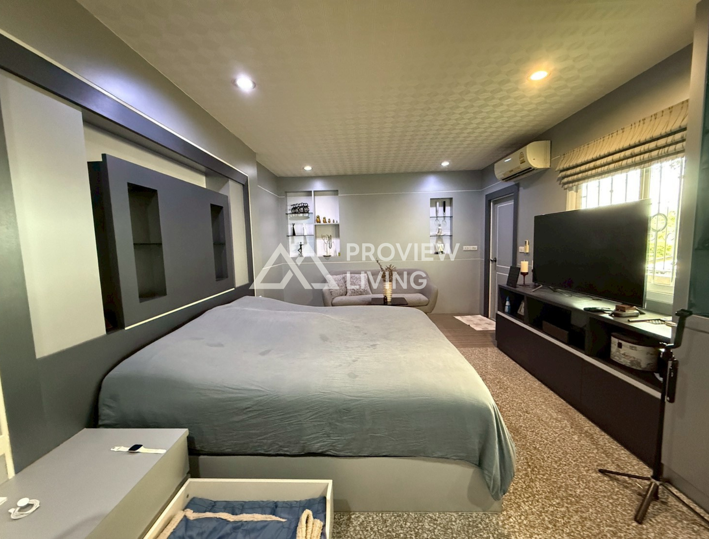 [ขายด่วน] อาคารพาณิชย์ 2 คูหา ขนาด 63.4 ตร.วา ตรงข้ามโรงเรียนวัดท่าไหร่ ใกล้กับตลาดท่าทอง ราคา 9.XX ลบ.