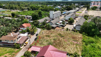 [ขาย] ที่ดินเปล่า 1-3-71 ไร่ พ่อขุนทะเล สุราษฎร์ธานี ต.มะขามเตี้ย อ.เมือง สุราษฎร์ธานี - นอน - น้ำ