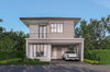 (Under construction) 2-story detached house, 3 bedrooms, 3 bathrooms, Modern style, Khlong Noi, Surat Thani