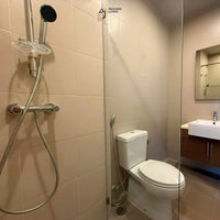 [Sold out] Hive Condo Sathorn near ICONSIAM BTS Krung Thon Buri, Bangkok 1 Bed 1 Bath