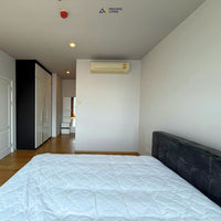 [Sold out] Hive Condo Sathorn near ICONSIAM BTS Krung Thon Buri, Bangkok 1 Bed 1 Bath
