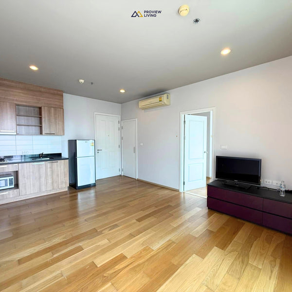 [Sold out] Hive Condo Sathorn near ICONSIAM BTS Krung Thon Buri, Bangkok 1 Bed 1 Bath