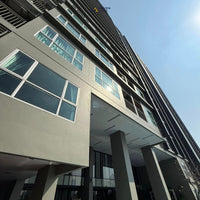 [Sold out] Hive Condo Sathorn near ICONSIAM BTS Krung Thon Buri, Bangkok 1 Bed 1 Bath