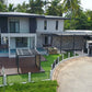 ขายบ้านเดี่ยว Modern Luxury ริมน้ำ หลังใหญ่ พร้อมสระว่ายน้ำ ฟังก์ชันครบครัน ใกล้เซ็นทรัลสุราษฎร์ธานี