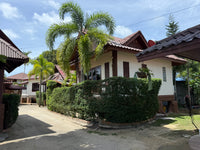 Resort Business for Sale · 14 Rooms · Koh Phangan Buddha Ruksa Resort · 16.5 MB