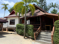 Resort Business for Sale · 14 Rooms · Koh Phangan Buddha Ruksa Resort · 16.5 MB