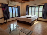 Resort Business for Sale · 14 Rooms · Koh Phangan Buddha Ruksa Resort · 16.5 MB