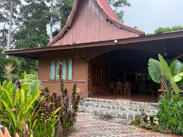 Resort Business for Sale · 14 Rooms · Koh Phangan Buddha Ruksa Resort · 16.5 MB