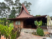 Resort Business for Sale · 14 Rooms · Koh Phangan Buddha Ruksa Resort · 16.5 MB