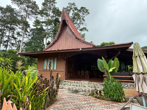 Resort Business for Sale · 14 Rooms · Koh Phangan Buddha Ruksa Resort · 16.5 MB