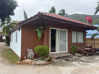 Resort Business for Sale · 14 Rooms · Koh Phangan Buddha Ruksa Resort · 16.5 MB