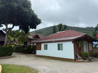 Resort Business for Sale · 14 Rooms · Koh Phangan Buddha Ruksa Resort · 16.5 MB
