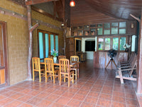Resort Business for Sale · 14 Rooms · Koh Phangan Buddha Ruksa Resort · 16.5 MB