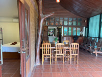 Resort Business for Sale · 14 Rooms · Koh Phangan Buddha Ruksa Resort · 16.5 MB