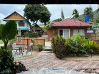 Resort Business for Sale · 14 Rooms · Koh Phangan Buddha Ruksa Resort · 16.5 MB