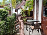Resort Business for Sale · 14 Rooms · Koh Phangan Buddha Ruksa Resort · 16.5 MB