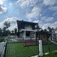 ขายบ้านเดี่ยว Modern Luxury ริมน้ำ หลังใหญ่ พร้อมสระว่ายน้ำ ฟังก์ชันครบครัน ใกล้เซ็นทรัลสุราษฎร์ธานี