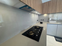 ขายบ้านเดี่ยว Modern Luxury ริมน้ำ หลังใหญ่ พร้อมสระว่ายน้ำ ฟังก์ชันครบครัน ใกล้เซ็นทรัลสุราษฎร์ธานี