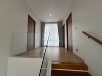 ขายบ้านเดี่ยว Modern Luxury ริมน้ำ หลังใหญ่ พร้อมสระว่ายน้ำ ฟังก์ชันครบครัน ใกล้เซ็นทรัลสุราษฎร์ธานี