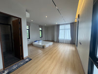ขายบ้านเดี่ยว Modern Luxury ริมน้ำ หลังใหญ่ พร้อมสระว่ายน้ำ ฟังก์ชันครบครัน ใกล้เซ็นทรัลสุราษฎร์ธานี
