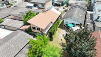 [FOR SALE] Land + Suit Shop Building 222.4 sq.wah. 22m frontage, Karunrat Rd., Makham Tia, Mueang Surat Thani