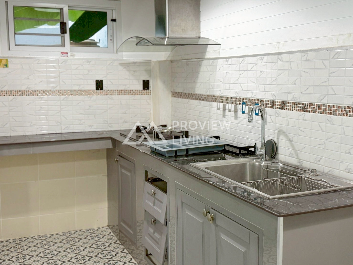 [ขายด่วน] บ้านแฝด โครงการวิลล่าเทมโป้ ซอยโกเตง | 33.2 ตร.วา | 2 ห้องนอน 2 ห้องน้ำ 2 จอดรถ