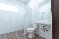 [Sold Out] Large detached house in Soi Srivichai 16, near Lotus's and Central Surat Thani. Fully furnished, ready to move in. Price 2.2X million! 3 bedrooms, 2 bathrooms.