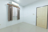 [Sold Out] Large detached house in Soi Srivichai 16, near Lotus's and Central Surat Thani. Fully furnished, ready to move in. Price 2.2X million! 3 bedrooms, 2 bathrooms.