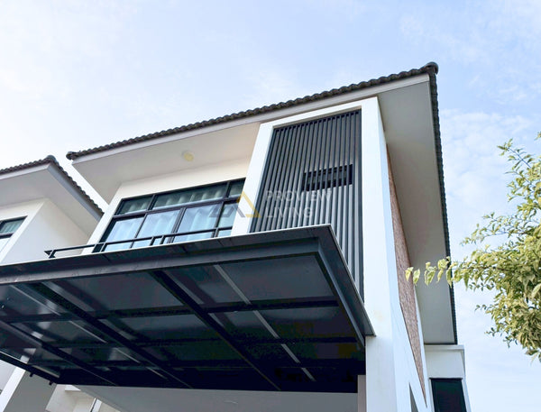 ขายด่วน บ้านเดี่ยว 2 ชั้น เดอะคิวบิก เฮาส์ เฟส 4 ซอยกำนันชื่น สุราษฎร์ธานี 4 นอน 3 น้ำ 47 ตร.ว. ใกล้เกาะลำพู ศาลหลักเมือง